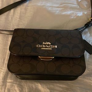 Coach crossbody